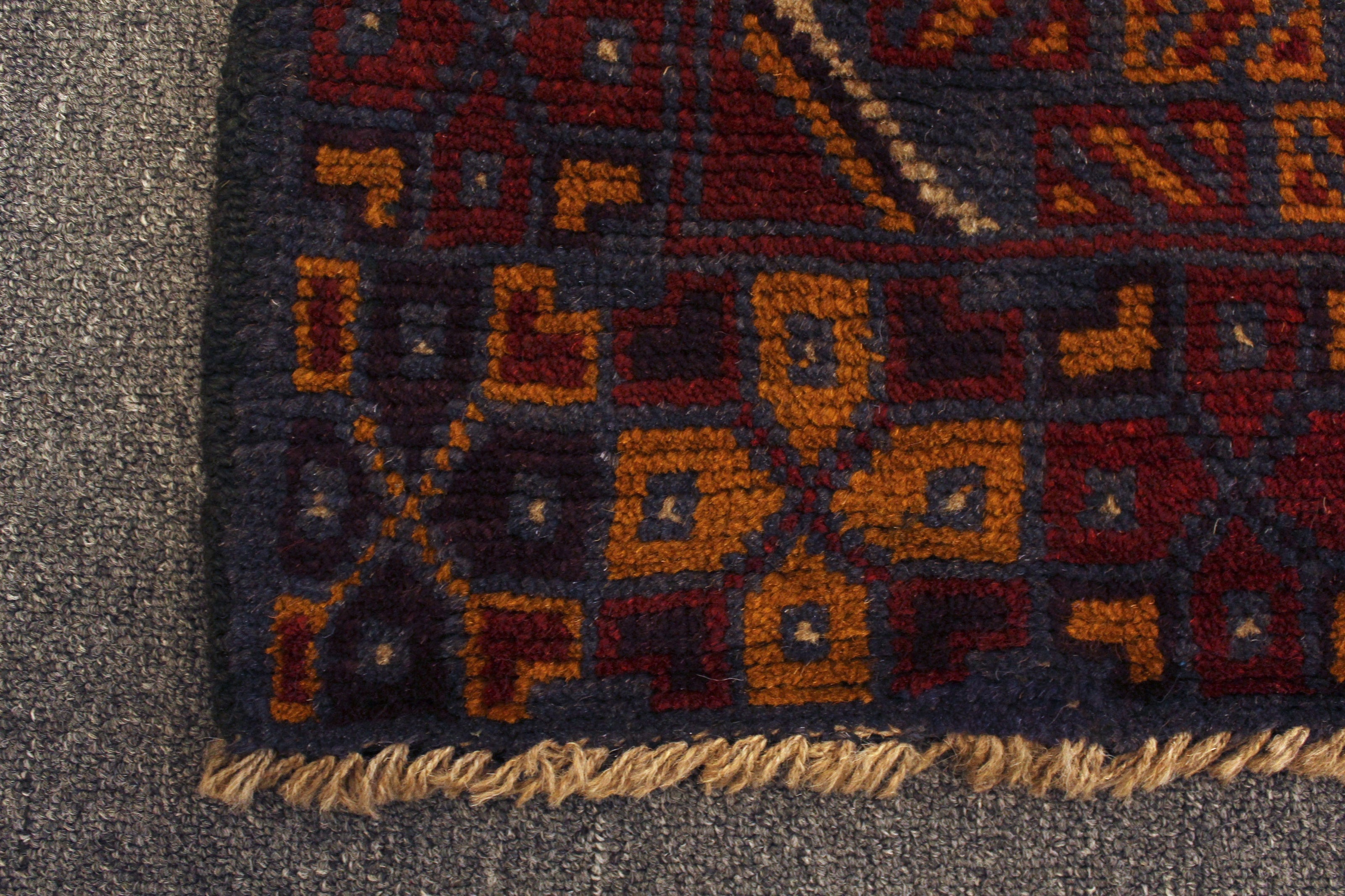 Baluchi Rug - 183 cm x 117 cm