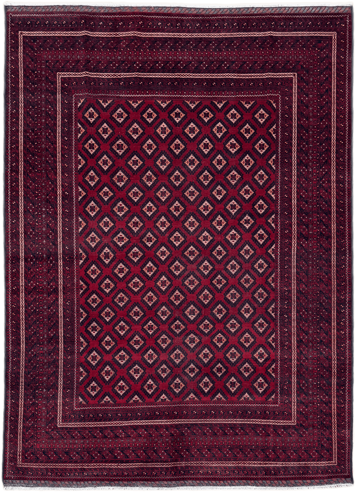 Kunduz Rug - 280 cm x 203 cm