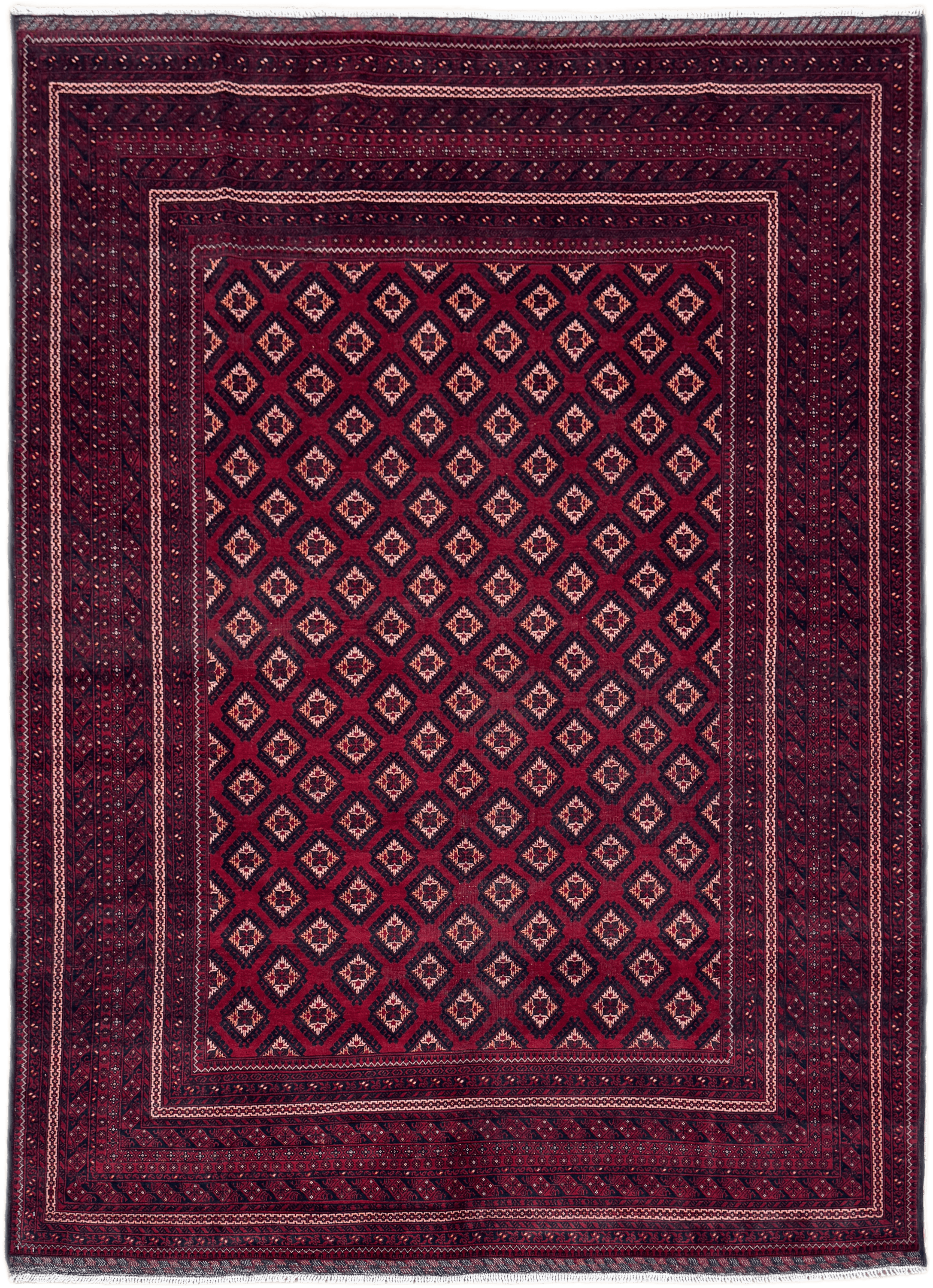 Kunduz Rug - 280 cm x 203 cm