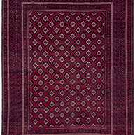 Kunduz Rug - 280 cm x 203 cm