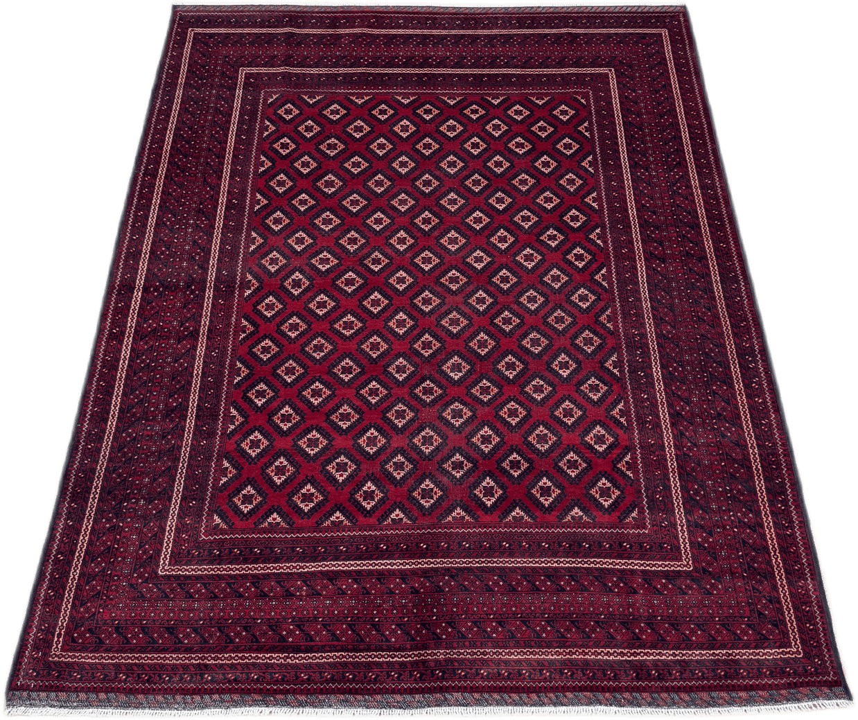 Kunduz Rug - 280 cm x 203 cm