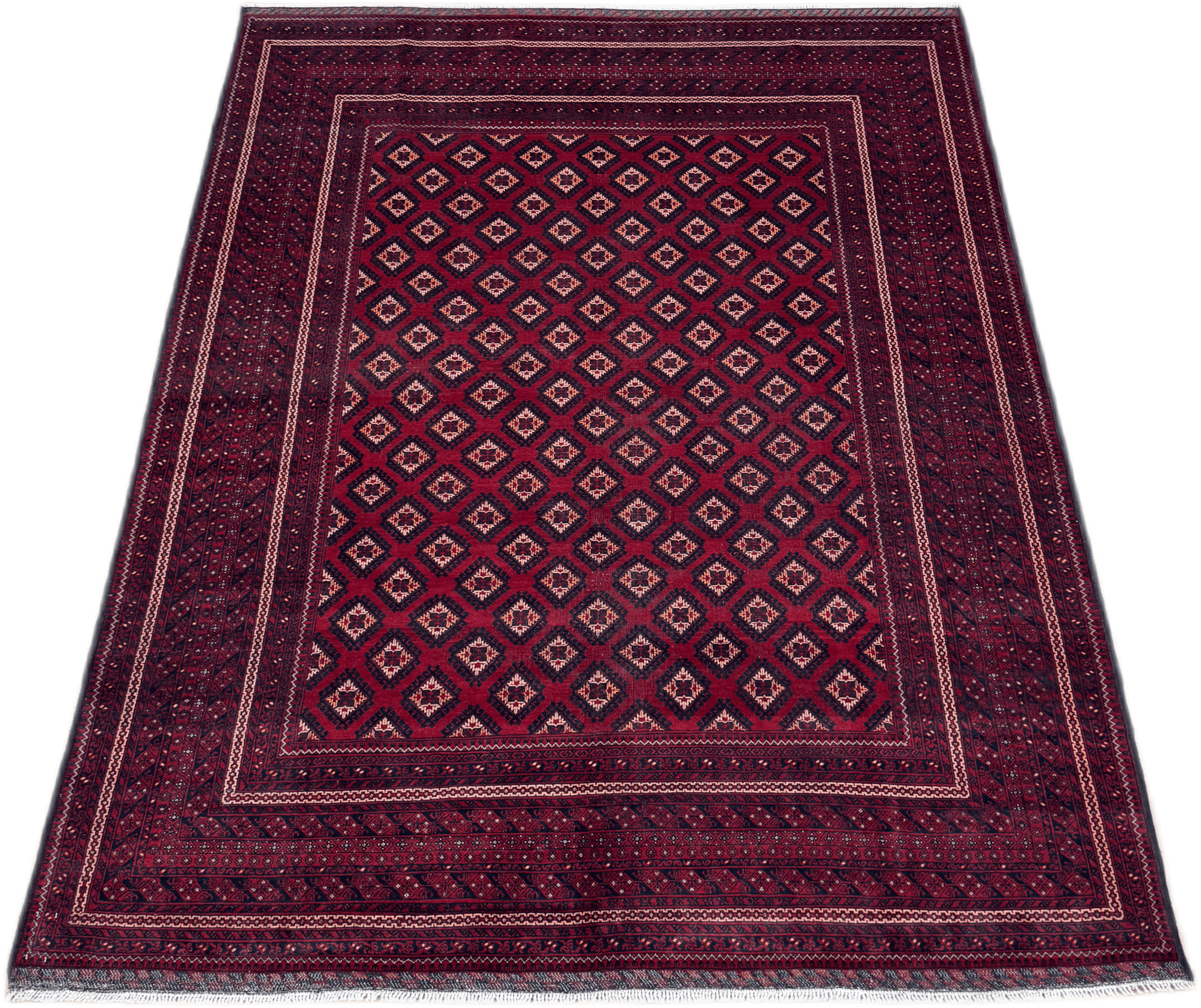 Kunduz Rug - 280 cm x 203 cm