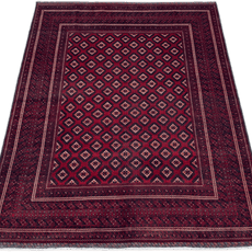 Kunduz Rug - 280 cm x 203 cm