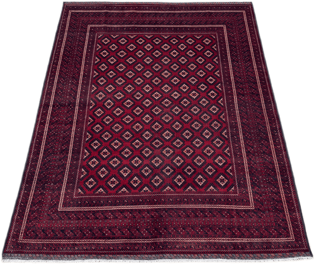 Kunduz Rug - 280 cm x 203 cm