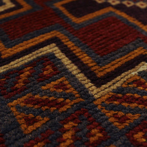 Baluchi Rug - 183 cm x 117 cm