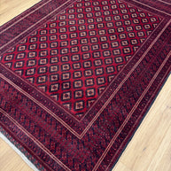 Kunduz Rug - 280 cm x 203 cm