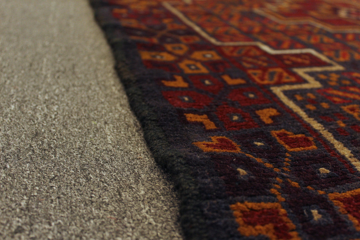 Baluchi Rug - 183 cm x 117 cm