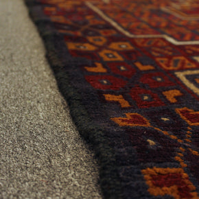 Baluchi Rug - 183 cm x 117 cm