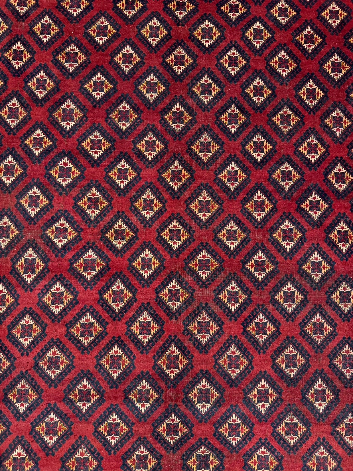 Kunduz Rug - 280 cm x 203 cm