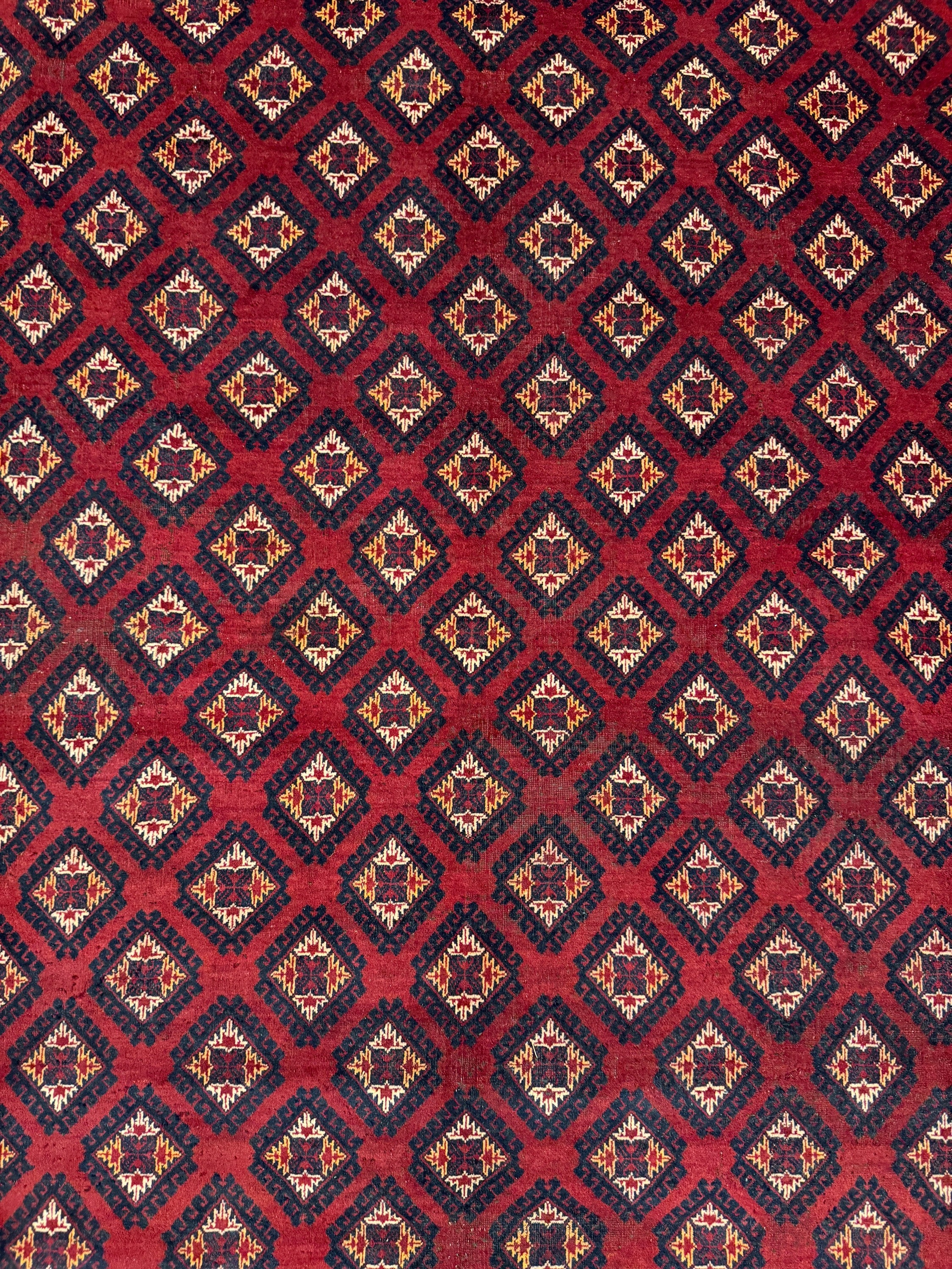 Kunduz Rug - 280 cm x 203 cm