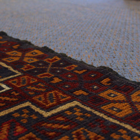 Baluchi Rug - 183 cm x 117 cm