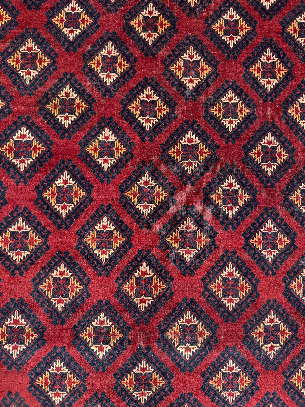 Kunduz Rug - 280 cm x 203 cm
