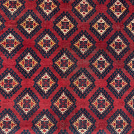 Kunduz Rug - 280 cm x 203 cm