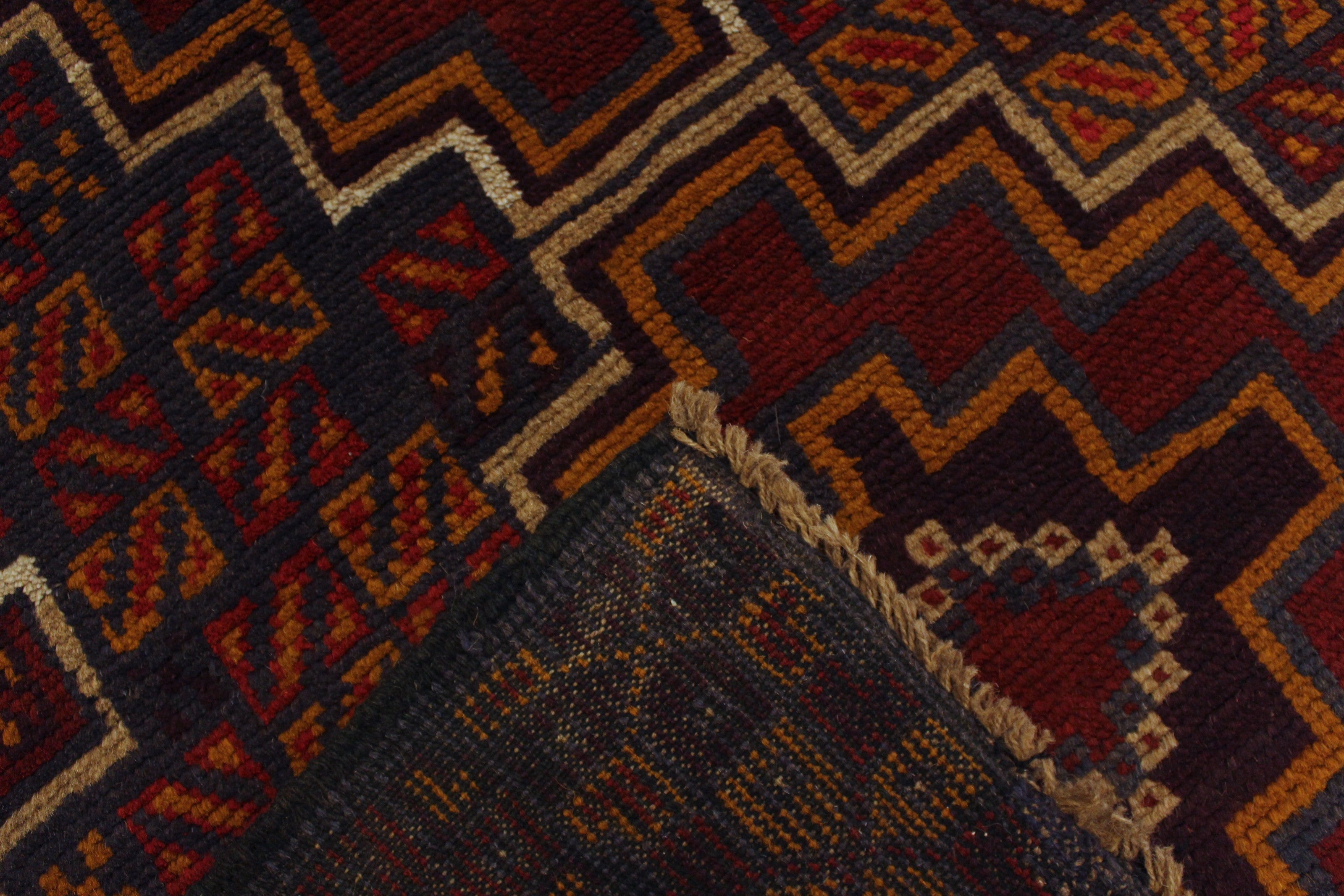Baluchi Rug - 183 cm x 117 cm