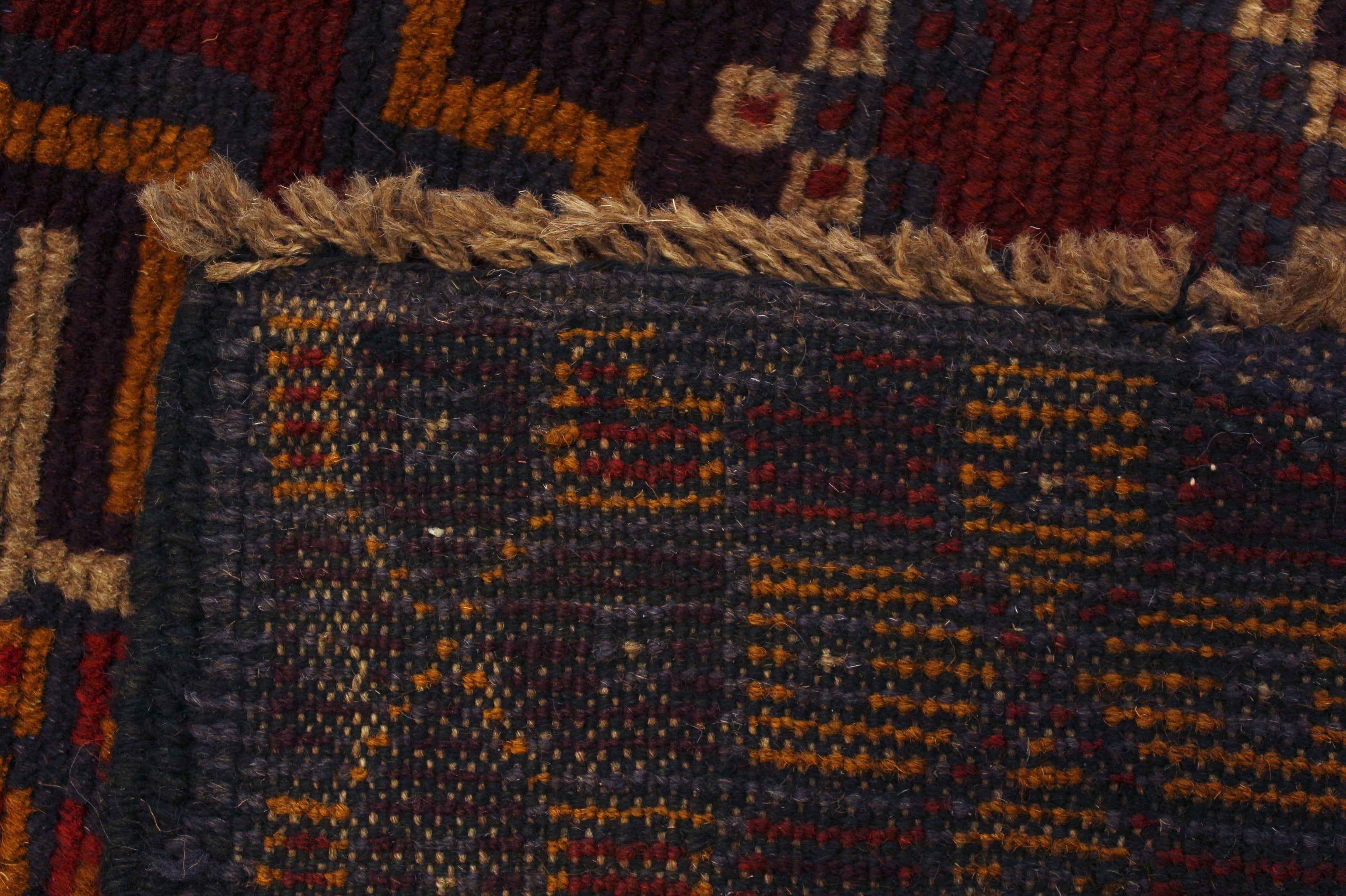 Baluchi Rug - 183 cm x 117 cm