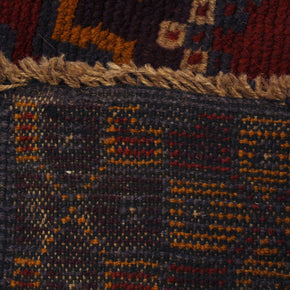 Baluchi Rug - 183 cm x 117 cm