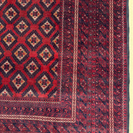 Kunduz Rug - 280 cm x 203 cm