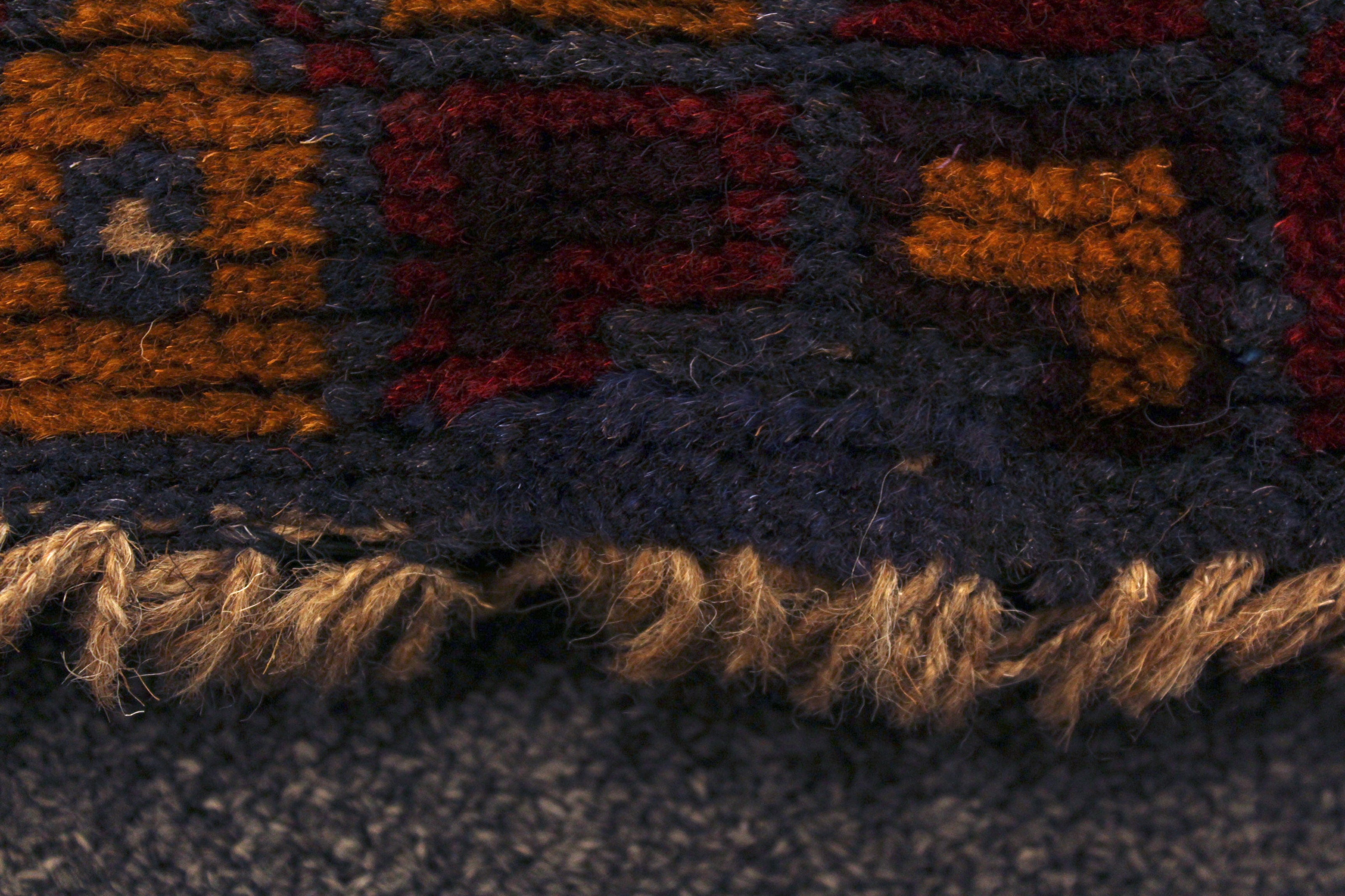 Baluchi Rug - 183 cm x 117 cm