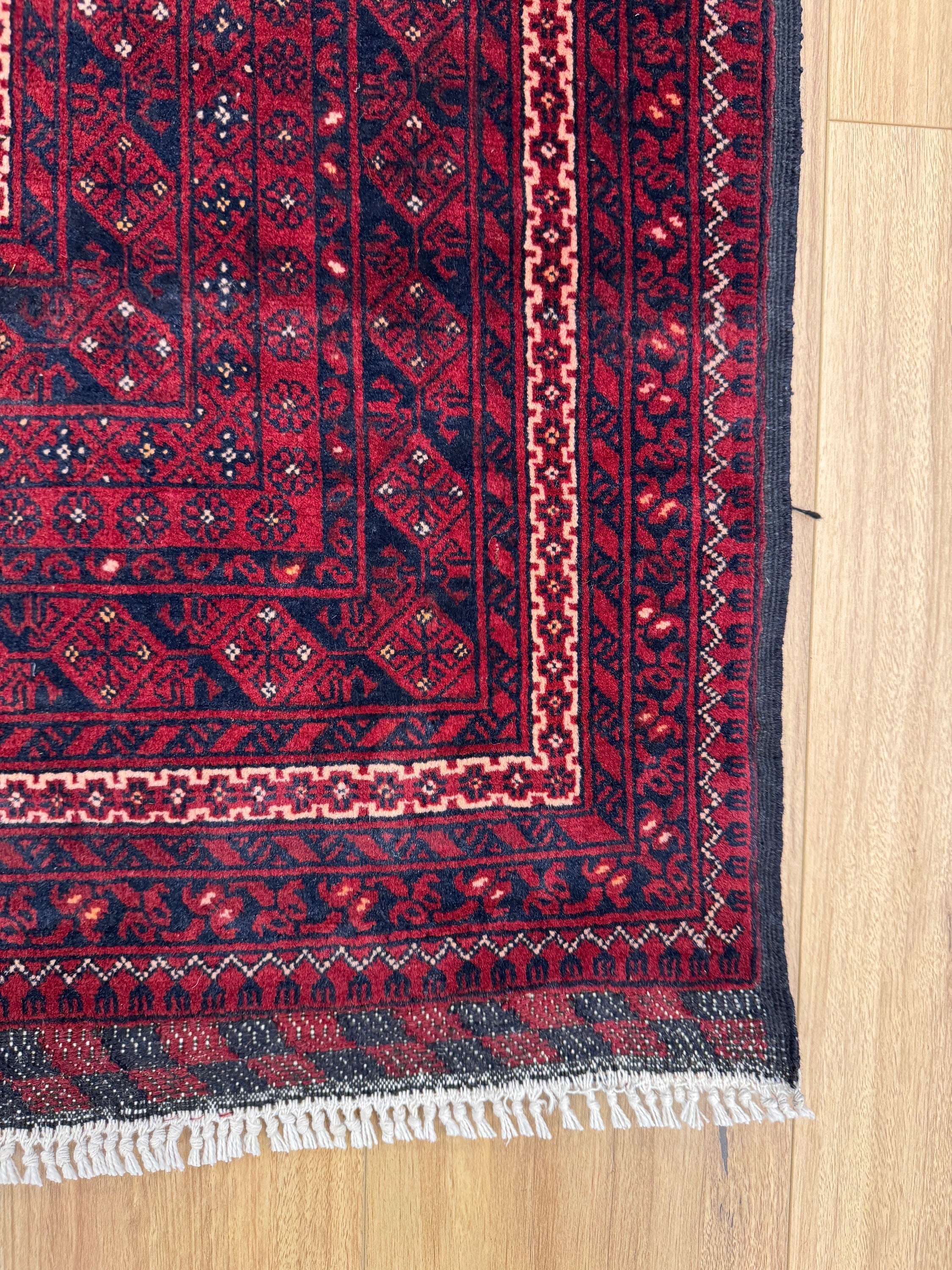Kunduz Rug - 280 cm x 203 cm