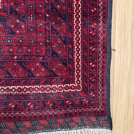 Kunduz Rug - 280 cm x 203 cm