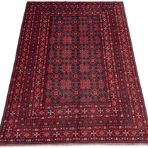 Khal Mohammadi Rug - 297 cm x 197 cm