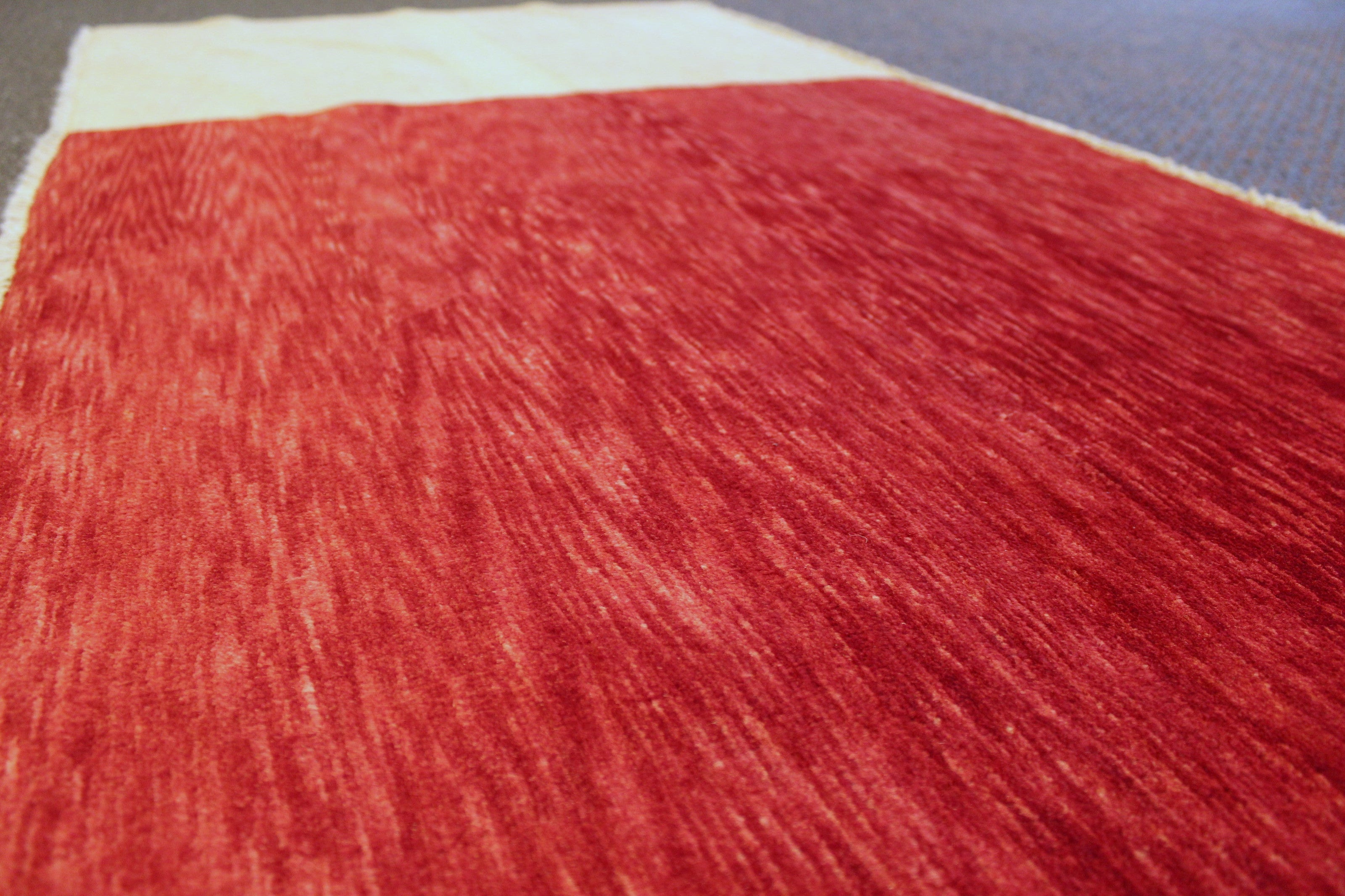 Gabbeh Rug - 195 cm x 87 cm