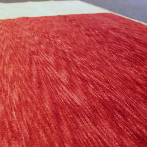 Gabbeh Rug - 195 cm x 87 cm