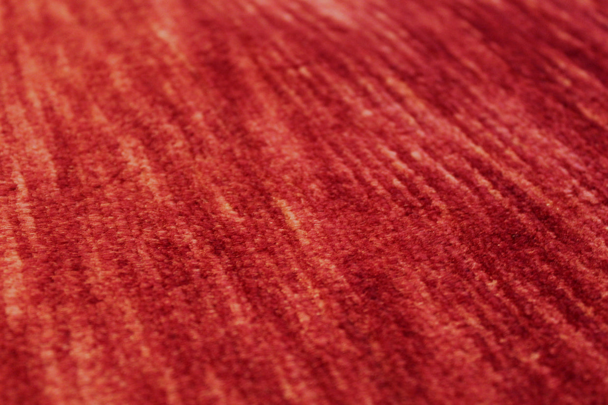 Gabbeh Rug - 195 cm x 87 cm
