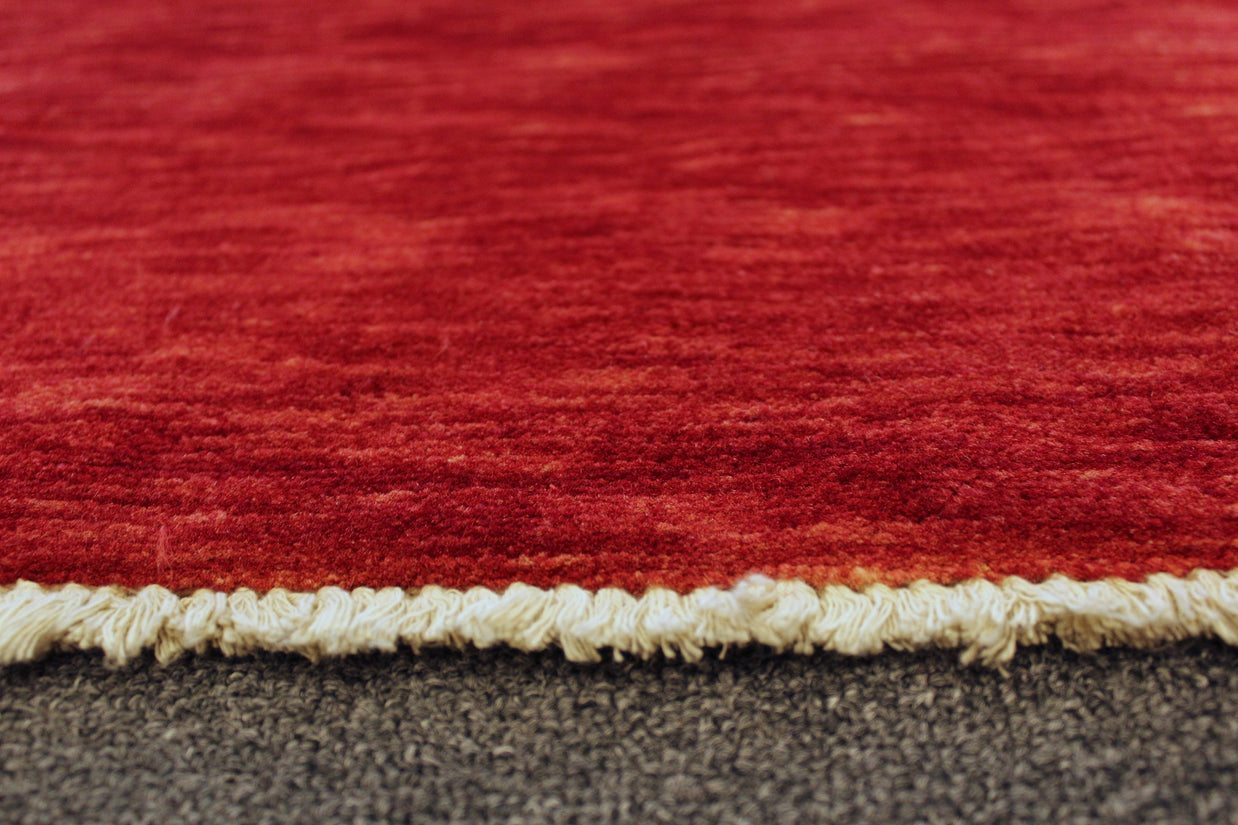 Gabbeh Rug - 195 cm x 87 cm
