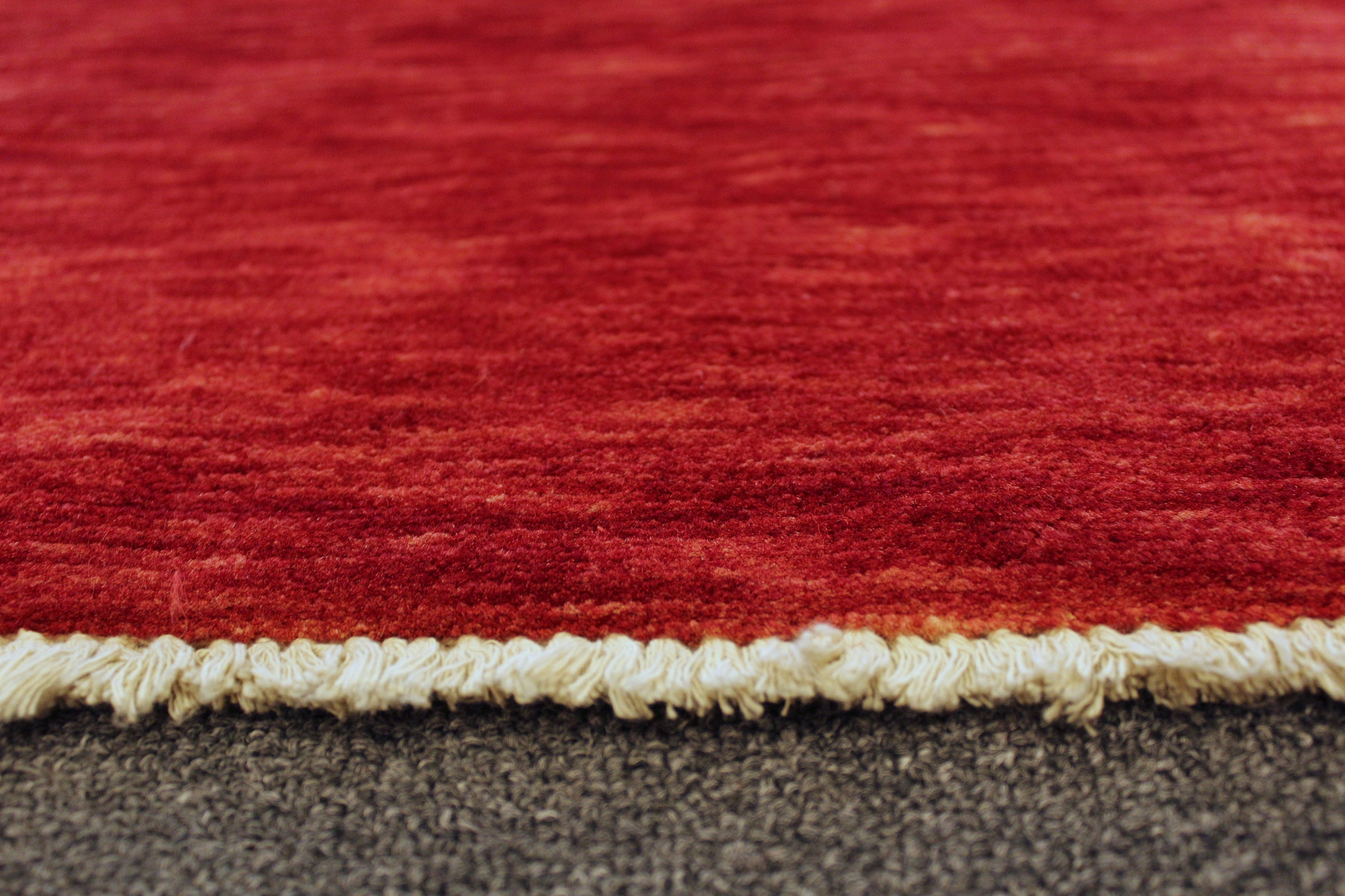 Gabbeh Rug - 195 cm x 87 cm