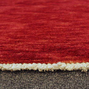 Gabbeh Rug - 195 cm x 87 cm