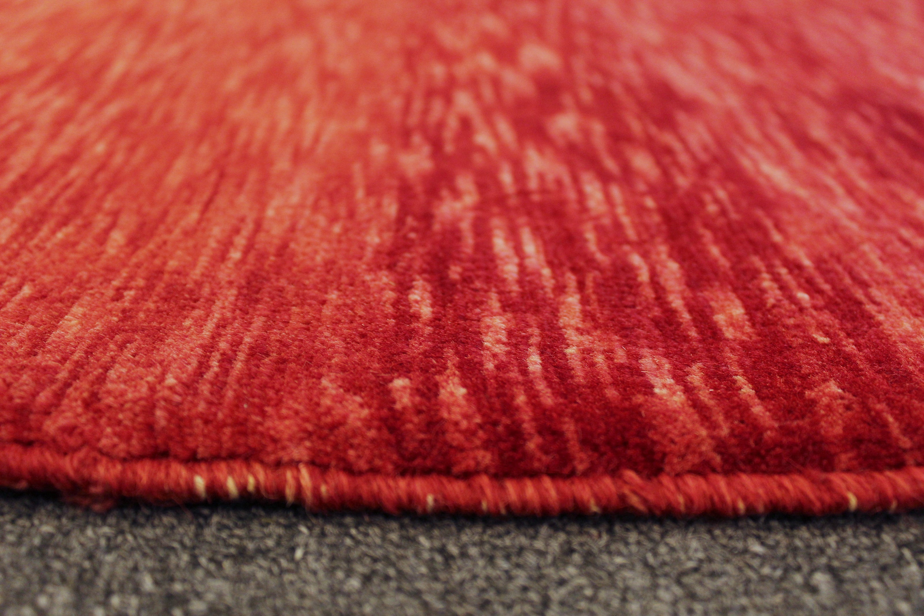 Gabbeh Rug - 195 cm x 87 cm