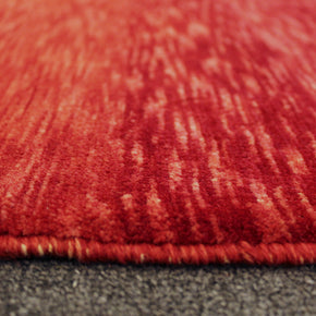 Gabbeh Rug - 195 cm x 87 cm
