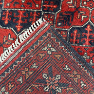 Khal Mohammadi Rug - 297 cm x 197 cm