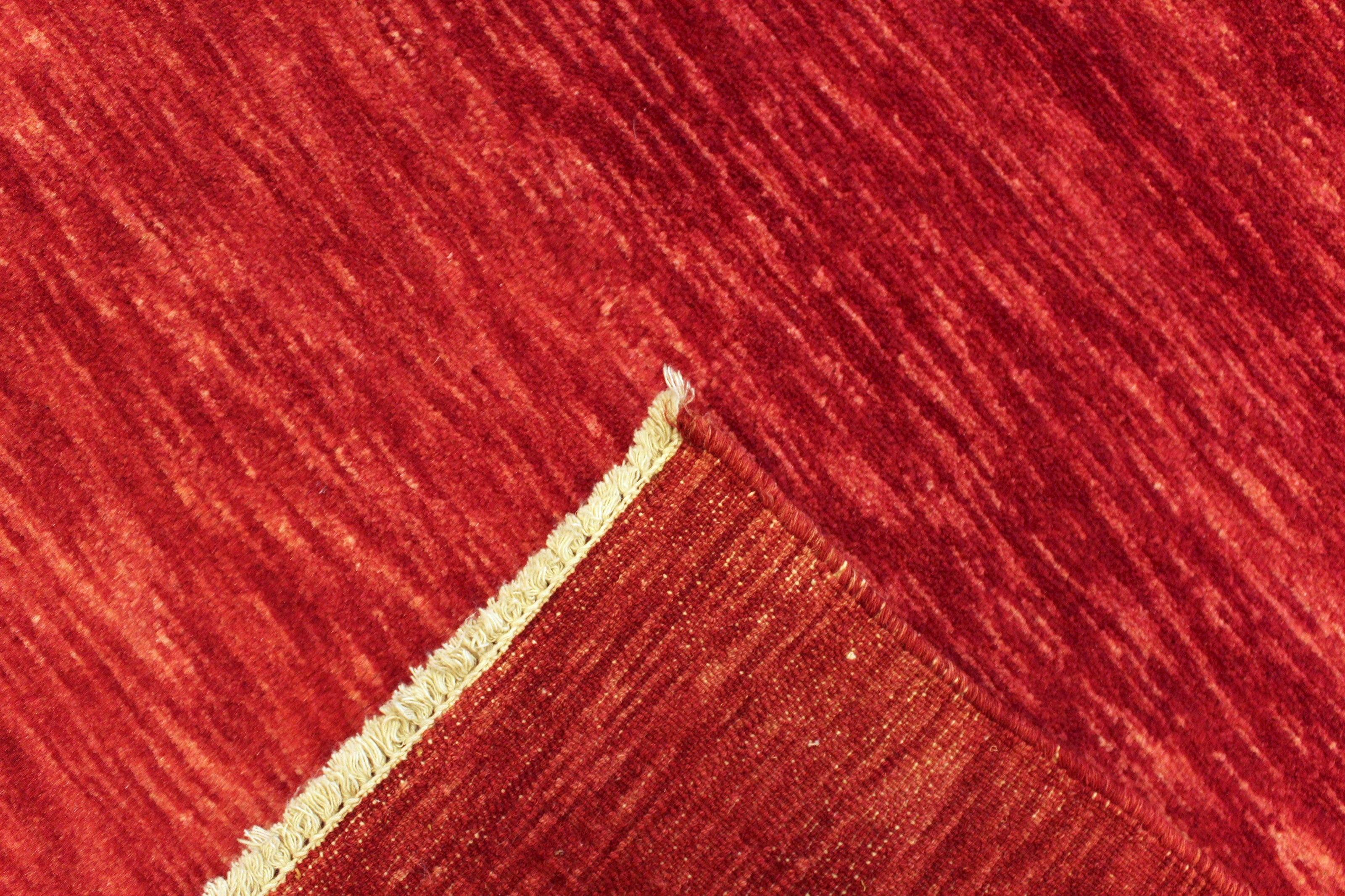 Gabbeh Rug - 195 cm x 87 cm