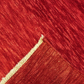 Gabbeh Rug - 195 cm x 87 cm