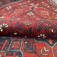 Khal Mohammadi Rug - 297 cm x 197 cm