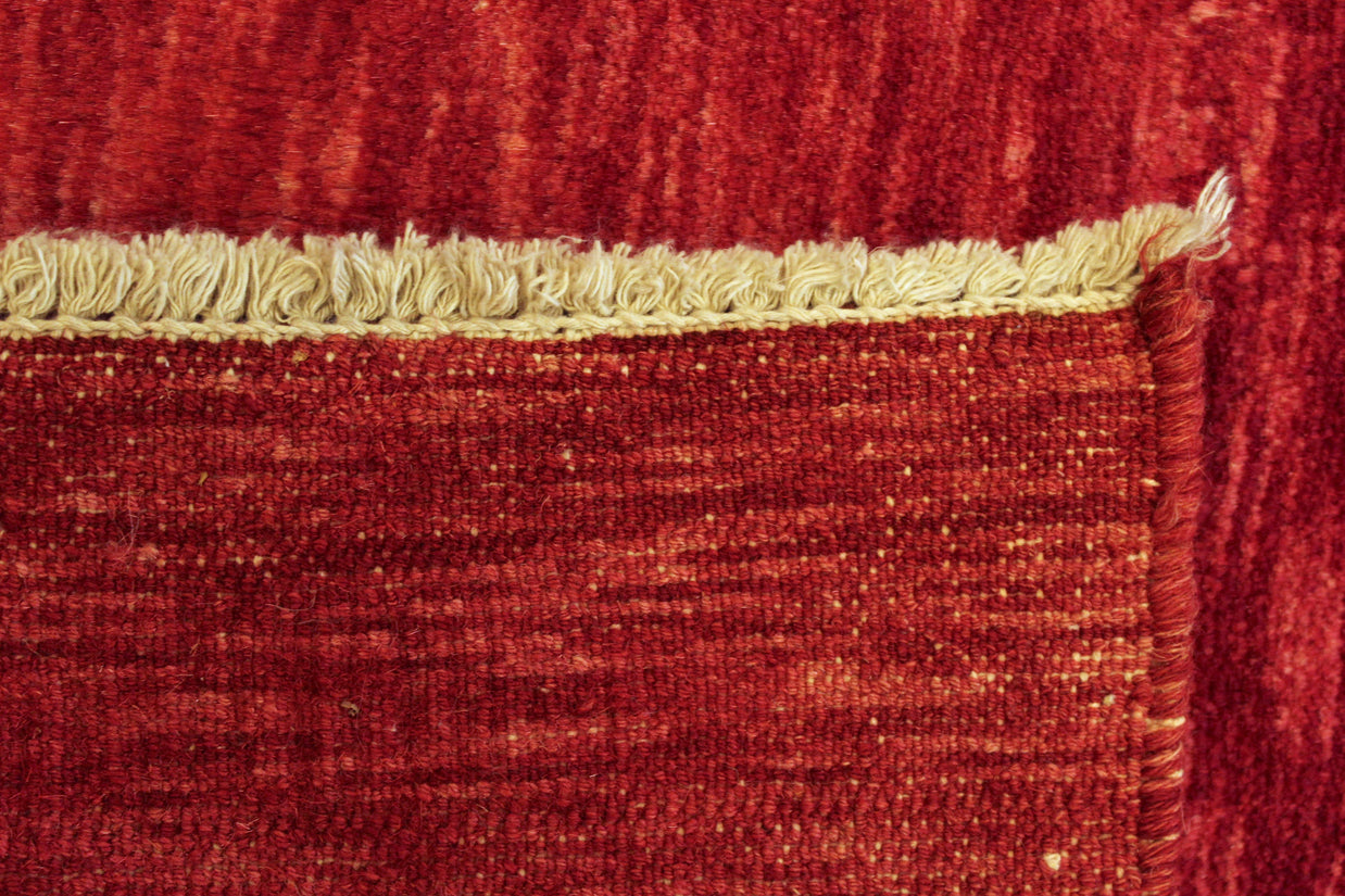 Gabbeh Rug - 195 cm x 87 cm