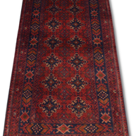 Kunduz Rug - 195 cm x 92 cm