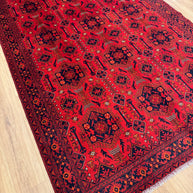 Khal Mohammadi Rug - 285 cm x 201 cm
