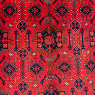 Khal Mohammadi Rug - 285 cm x 201 cm