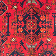 Khal Mohammadi Rug - 285 cm x 201 cm