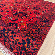 Khal Mohammadi Rug - 285 cm x 201 cm