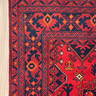 Khal Mohammadi Rug - 285 cm x 201 cm