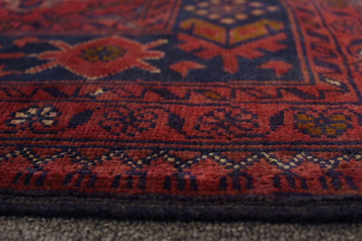 Kunduz Rug - 195 cm x 92 cm