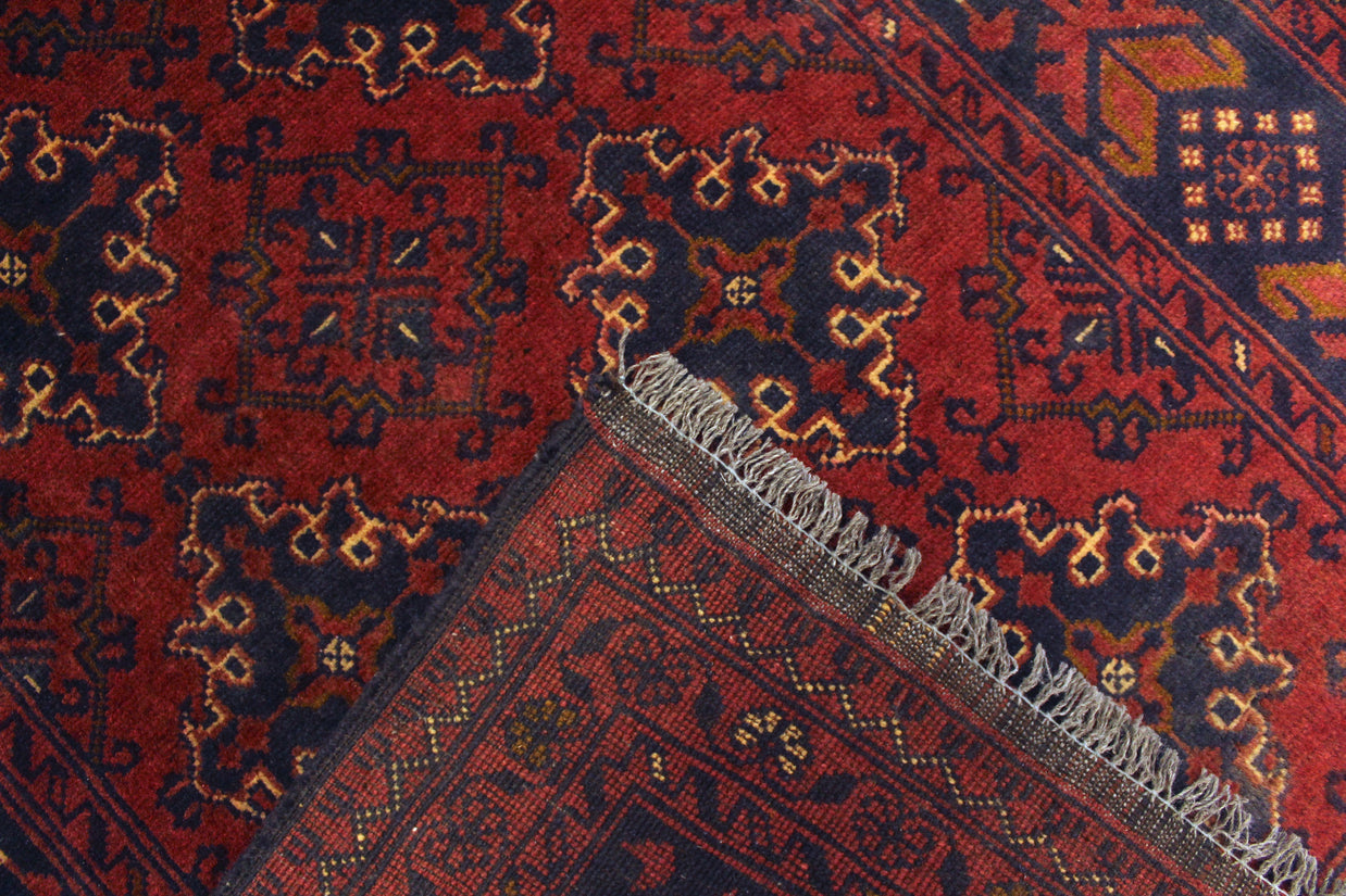 Kunduz Rug - 195 cm x 92 cm
