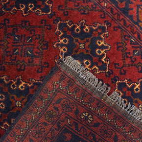 Kunduz Rug - 195 cm x 92 cm