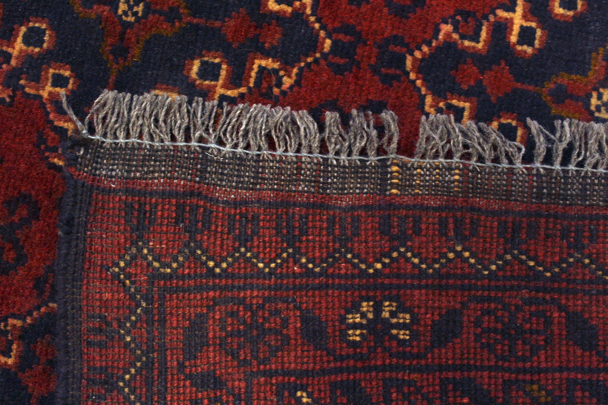 Kunduz Rug - 195 cm x 92 cm