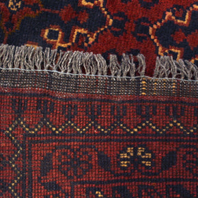 Kunduz Rug - 195 cm x 92 cm