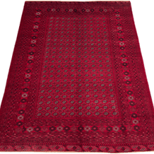 Roshnai Rug - 281 cm x 195 cm